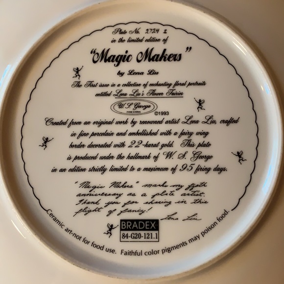 Magic Makes by Lena Liu - Picture 4 of 5